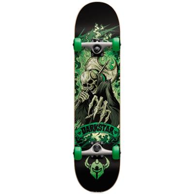 Darkstar Skateboard Complet Death Green 7,9 pour 126