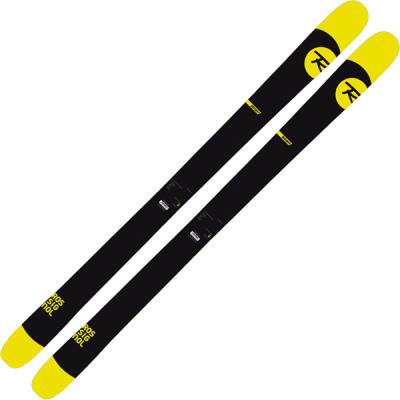 Skis Alpins Rossignol Smash 7 pour 176