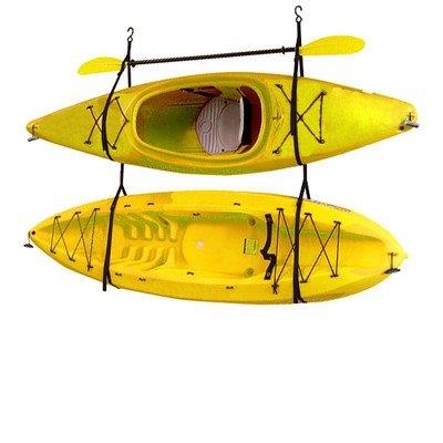 Gear Up Porte-kayak Capacité 40 Kg pour 43