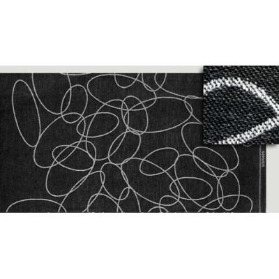 Didymos - 46005 - Echarpe de portage - Ellipses Noir-cru - T 5 (420 cm) pour 139