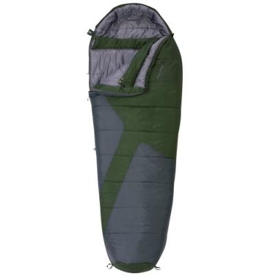 Kelty Mistral 0-degree Right Hand Sac De Couchage Long (long) pour 131