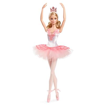 Poupe Barbie Collection : Danseuse Etoile 2016 Mattel pour 58