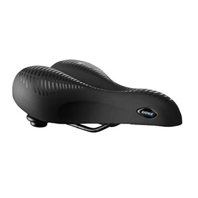 Selle Royal Avenue Moderate Selle De Vélo Noir pour 42