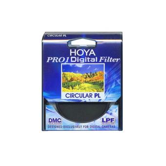 Hoya filtre polarisant pro 1 digital 67 mm