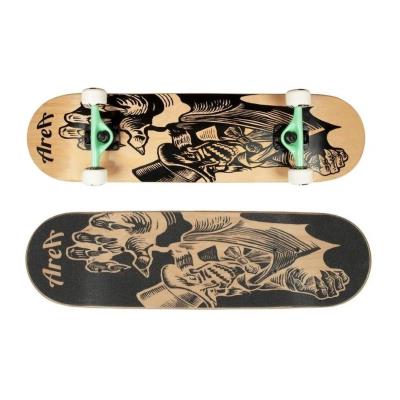 Skateboard Senior Uncle Sam 77 Cm pour 89