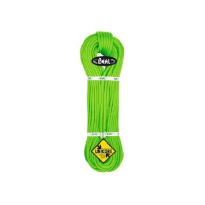 Corde Béal Opera Unicore Ø 8.5 Mm Dry Cover 50m Coloris Vert pour 136