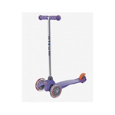 Trottinette Enfant Mini Micro Violet pour 70