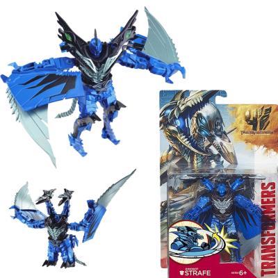 Figurine Transformers Dinobot Strafe pour 63