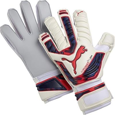 Evopower Grip 2 Rc - Gants De Gardien De But Blanc Aqua Peacoat 9,5 Blanc - White Peacoat Bright Plasma pour 78