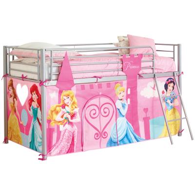 Tente de lit Princesse Disney Rose pour 45
