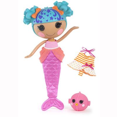Lalaloopsy Sew Magical Mermaid Sand E. Starfish Poupe 33 cm pour 54