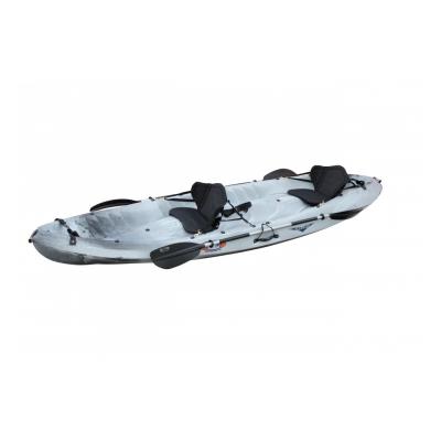 Kayak Pack Ocean Duo Rotomod - Couleur - Soleil/sun pour 699