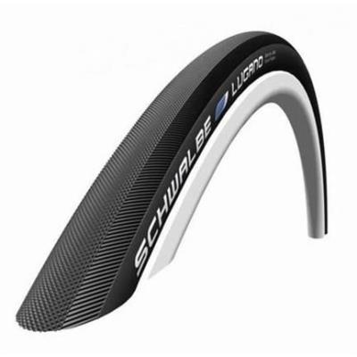 Schwalbe Pneu Pour Vélo De Course Lugano 700 X 22c Beige pour 36