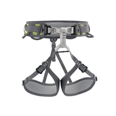 Baudrier D´escaladepetzl - Charletcorax Jne Baudrierjaune14599 pour 50