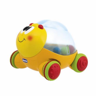 CHICCO - Go Go Buddies Rock LAbeille pour 29