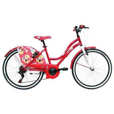 Vélo Minnie 24 Pouces pour 199