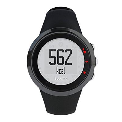 Suunto M2 Cardiofréquencemètre Sport Noir pour 100