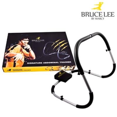 Marcy Bruce Lee Appareil Pour Exercice Abdominaux Jaune Noir Taille Unique pour 72