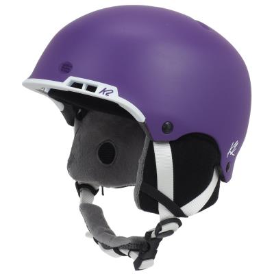 Casque De Ski K2 Meridian Purple Casque 79048 - Taille : pour 119