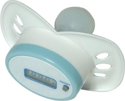 Tetine Thermometre Medical Numerique - Bebe Enfant pour 8