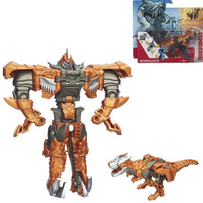Figurine Transformers Grimlock pour 55