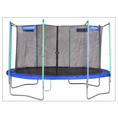 Hudora 65314 Trampoline Fitness 300 V Avec Filet De Protection pour 259