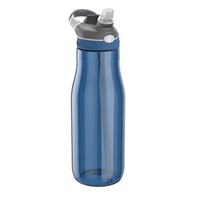 Contigo Ashland Bouteille Hydratation Monaco Gris 1,2 L pour 45