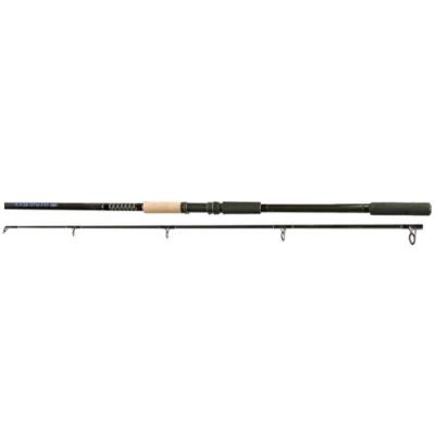 Fladen Vantage Hi-modulus Canne Pour Pêche À Langlaise Noir 3.6m pour 58