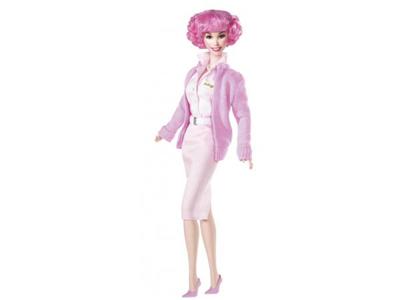 BARBIE COLLECTION - M0682 - Barbie grease - frenchie pour 210