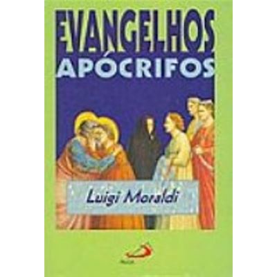 EVANGELHOS APOCRIFOS MORALDI LUIGI Compra Livros Na Fnac Pt