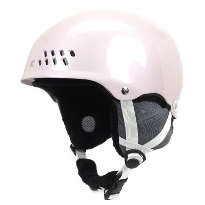 Casque De Ski K2 Emphasis Pink Audio 79049 - Taille : pour 99