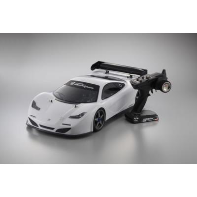 Inferno gt2 race specs kyosho ceptor k.31836rs pour 608