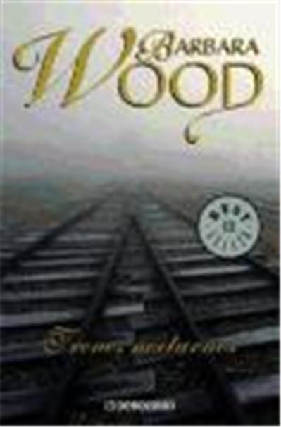 Trenes Nocturnos Bolso WOOD BARBARA Compra Livros Ou Ebook Na