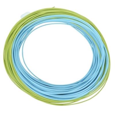 Shakespeare Agility Ligne Flottante Wf7-inter-azure Bleu Vert pour 63