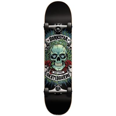 Darkstar Skateboard Tokes Ice Blue 8,0 pour 121