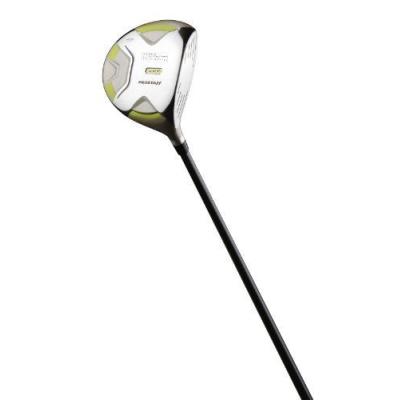 Wilson Lcg Pro Staff Bois De Parcours Femme En Graphite Regular, Gauchier N°3 Mw pour 84