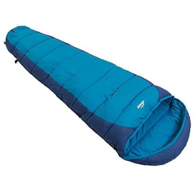 Vango Wilderness Adulte Bleu Rivière De Couchage - 215 X 80 X 10 Cm-sbkwilderr53163 pour 60