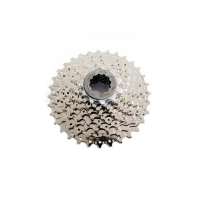 Shimano Cs-hg50-9 Cassette 14 25 Argent pour 40