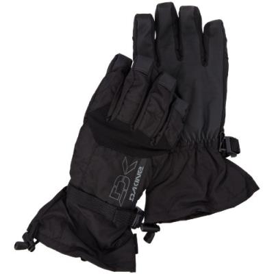 Dakine Scout Gants Homme Noir Xs pour 78