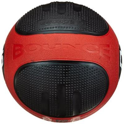 Escape Ballon De Rééducation Total Grip M Rouge Est Mb5-5 Kg pour 86