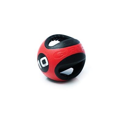 Multi-grip Médecine Ball 10 Kg pour 175