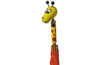 Vilac - Parapluie Girafe pour 18