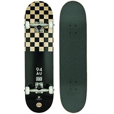 Globe 94 Skateboard Noir pour 116