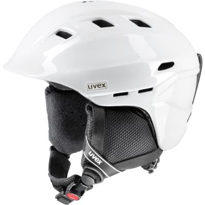 Casque Uvex Comanche 2 Pure Whi pour 40