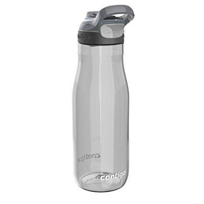 Contigo Cortland Bouteille Hydratation Smoke Gris 1,2 L pour 45