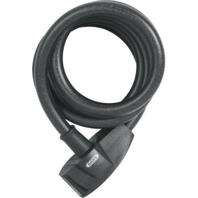 Abus Booster Câble Antivol 670 180 Noir 180 Cm pour 40