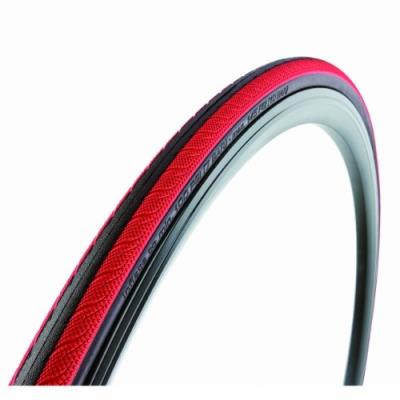 Vittoria Rubino Pro Pneu Souple Rouge Noir 700 X 23c (23-622) pour 40