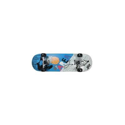 Skateboard Junior Cool Pineapple 71 Cm pour 57