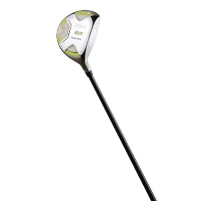 Wilson Lcg Pro Staff Bois De Parcours Femme En Graphite Regular, Droitier N°5 Mw pour 87