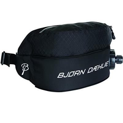 Björn Daehlie 390890100_99900 Winner Ceinture Hydratation Noir pour 69